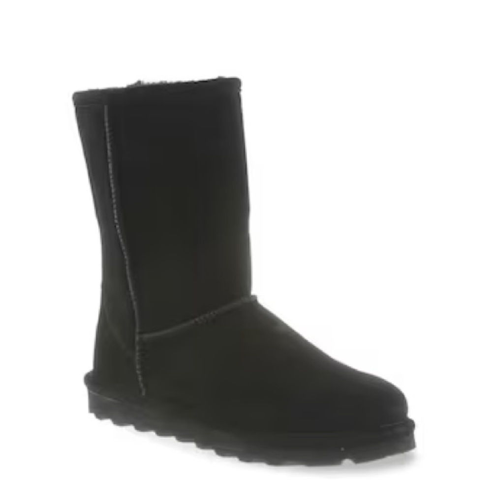 BearPaw Emma Short Boot